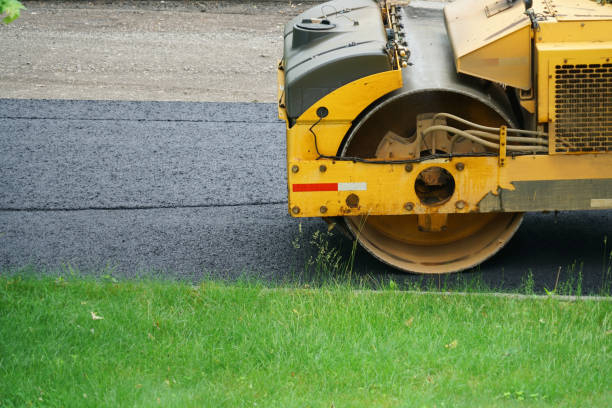 Why Choose Us For All Your Driveway Paving Needs in Nashville, AR?